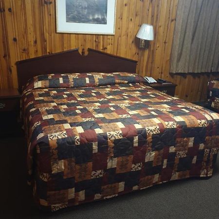 Americana Motel Tucumcari Kültér fotó