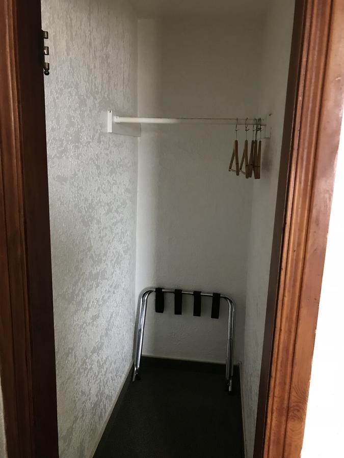 Americana Motel Tucumcari Kültér fotó
