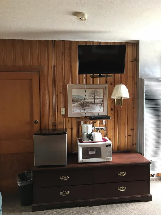 Americana Motel Tucumcari Kültér fotó