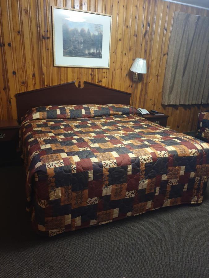 Americana Motel Tucumcari Kültér fotó