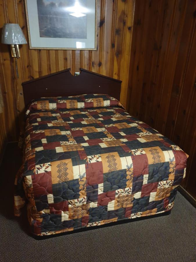 Americana Motel Tucumcari Kültér fotó